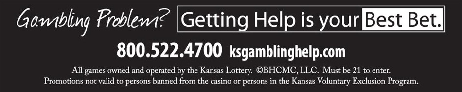 Gambling Problem? Getting Help is Your Best Bet