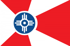 Wichita flag