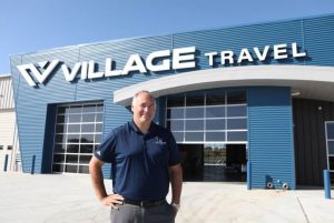 Village Travel Headquarters