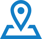 Location pin