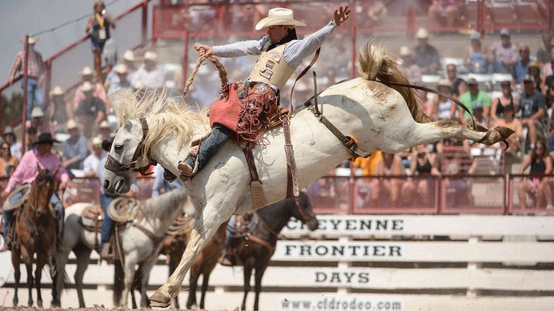 Cheyenne Frontier Days