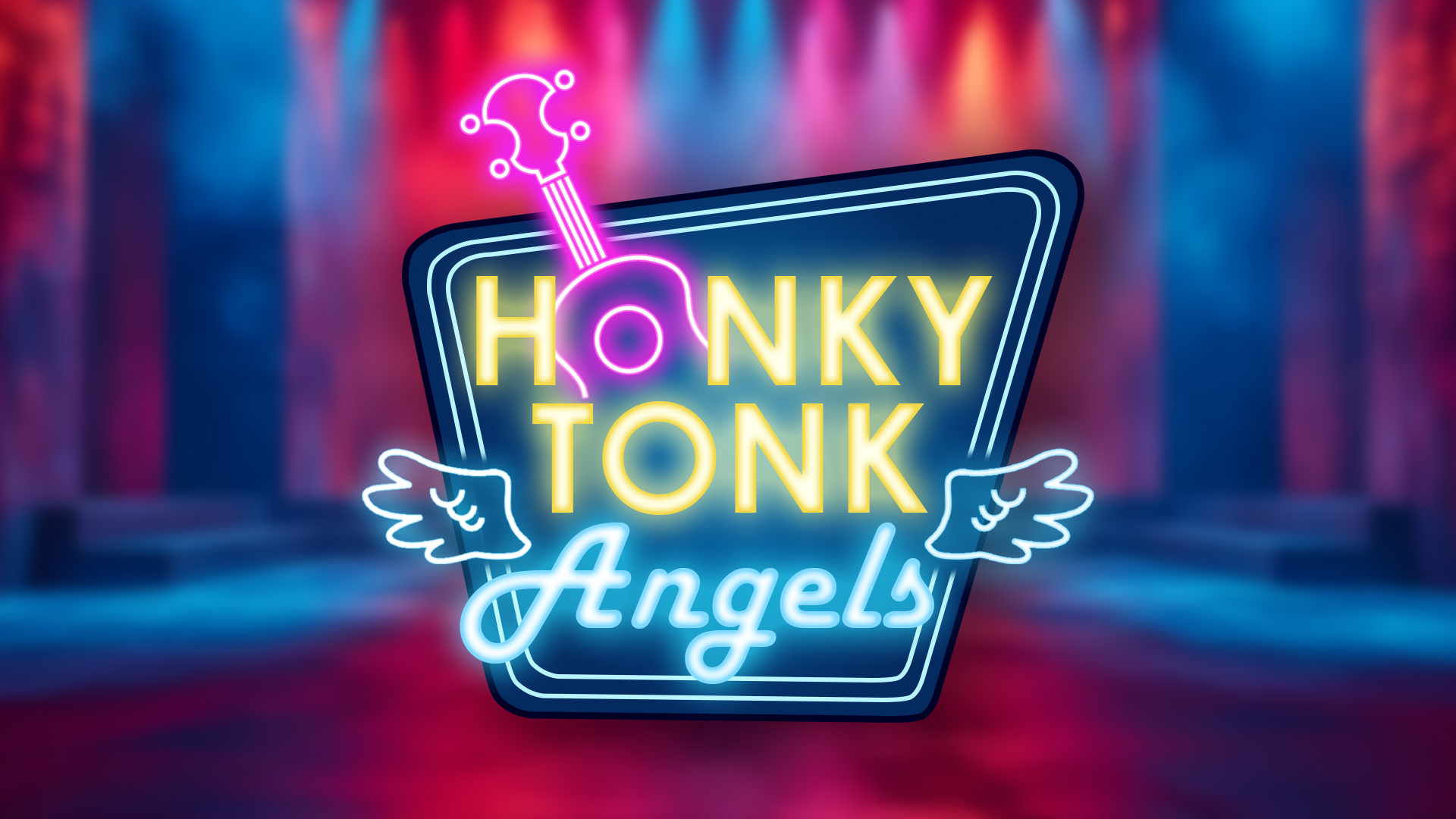 Abilene Theater - Honky Tonk Angels